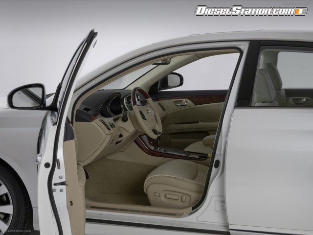 Toyota Avalon 2011 Picture #0 Toyota Avalon 2011 Picture #0