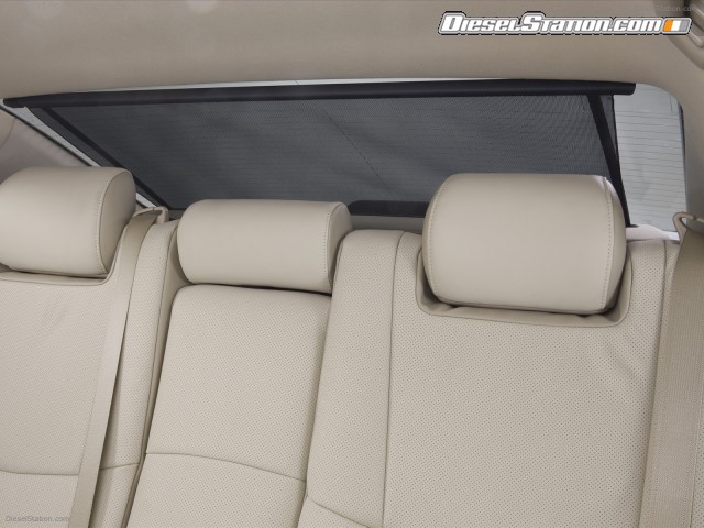 Toyota Avalon 2011 Picture #8 Toyota Avalon 2011 Picture #8