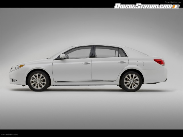 Toyota Avalon 2011 Picture #28 Toyota Avalon 2011 Picture #28