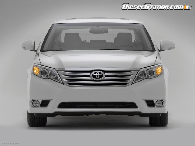 Toyota Avalon 2011 Picture #49 Toyota Avalon 2011 Picture #49