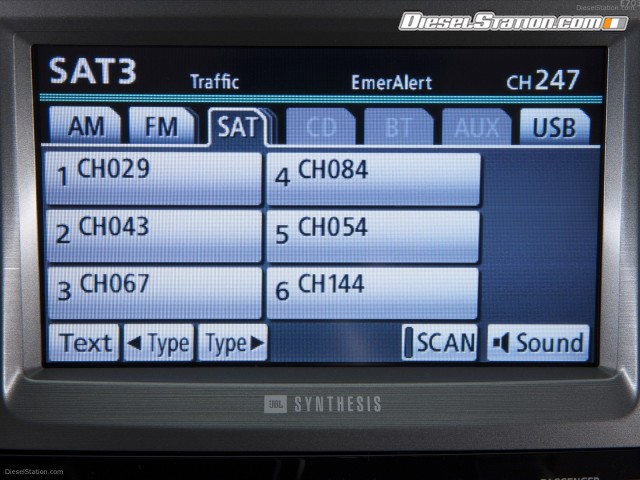 Toyota Avalon 2011 Picture #24 Toyota Avalon 2011 Picture #24