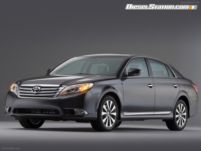 Toyota Avalon 2011 Picture #35 Toyota Avalon 2011 Picture #35