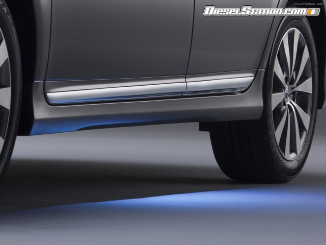 Toyota Avalon 2011 Picture #20 Toyota Avalon 2011 Picture #20