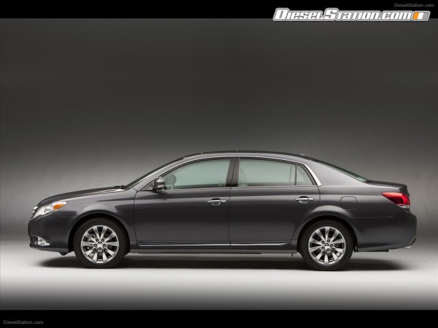 Toyota Avalon 2011 Picture #5 Toyota Avalon 2011 Picture #5