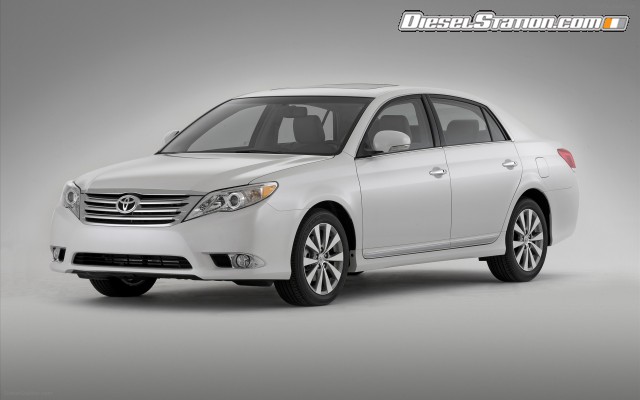 Toyota Avalon 2011 Widescreen Picture #50 Toyota Avalon 2011 Widescreen Picture #50