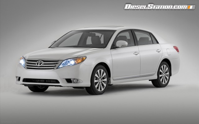 Toyota Avalon 2011 Widescreen Picture #45 Toyota Avalon 2011 Widescreen Picture #45
