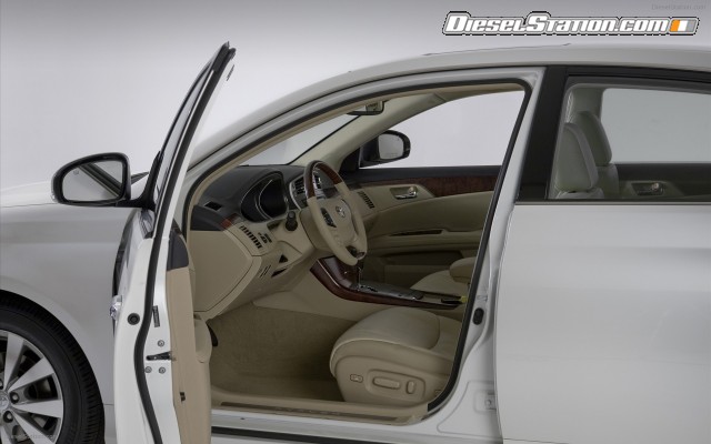 Toyota Avalon 2011 Widescreen Picture #22 Toyota Avalon 2011 Widescreen Picture #22