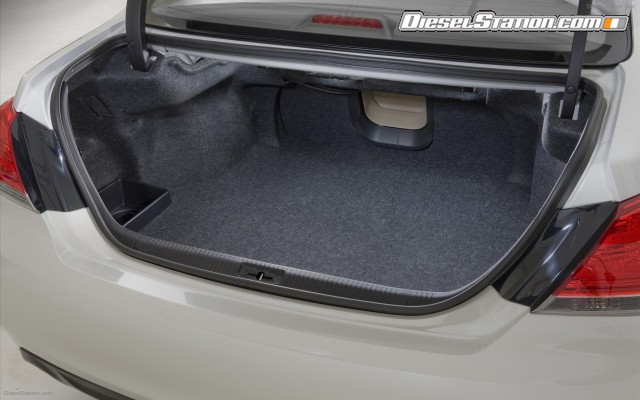 Toyota Avalon 2011 Widescreen Picture #48 Toyota Avalon 2011 Widescreen Picture #48