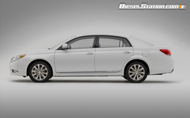 Toyota Avalon 2011 Widescreen Picture #26 Toyota Avalon 2011 Widescreen Picture #26