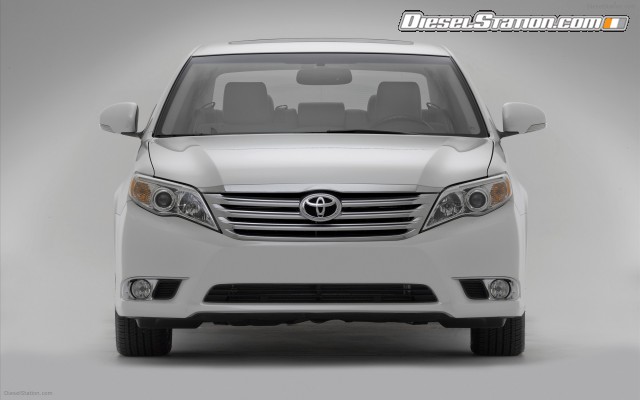 Toyota Avalon 2011 Widescreen Picture #39 Toyota Avalon 2011 Widescreen Picture #39