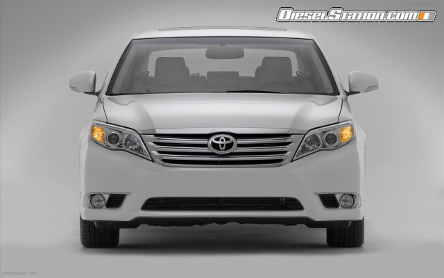 Toyota Avalon 2011 Widescreen Picture #33 Toyota Avalon 2011 Widescreen Picture #33