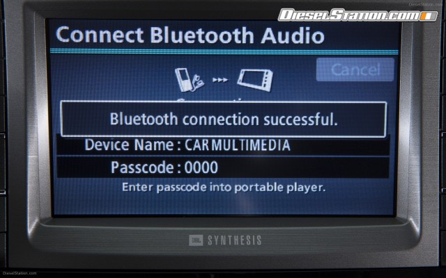 Toyota Avalon 2011 Widescreen Picture #40 Toyota Avalon 2011 Widescreen Picture #40