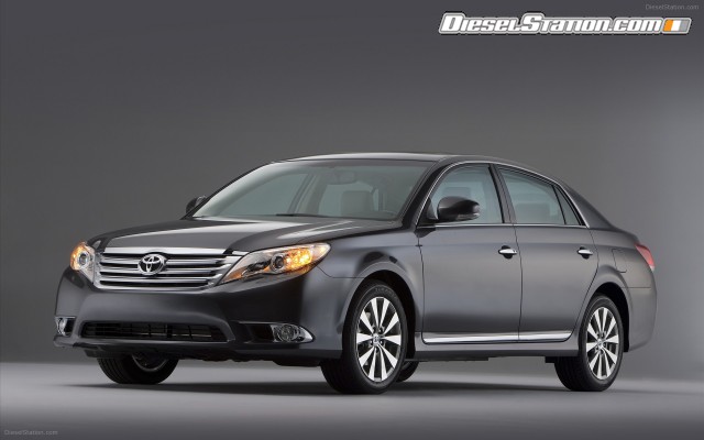 Toyota Avalon 2011 Widescreen Picture #29 Toyota Avalon 2011 Widescreen Picture #29