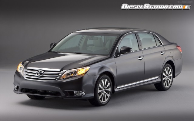 Toyota Avalon 2011 Widescreen Picture #6 Toyota Avalon 2011 Widescreen Picture #6