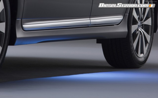 Toyota Avalon 2011 Widescreen Picture #27 Toyota Avalon 2011 Widescreen Picture #27