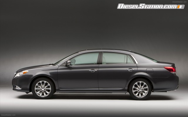 Toyota Avalon 2011 Widescreen Picture #15 Toyota Avalon 2011 Widescreen Picture #15