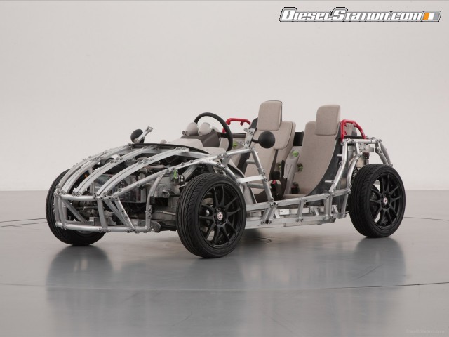 Toyota Camatte57s Concept 2013 Picture #6 Toyota Camatte57s Concept 2013 Picture #6