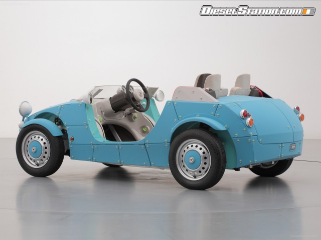 Toyota Camatte57s Concept 2013 Picture #0 Toyota Camatte57s Concept 2013 Picture #0