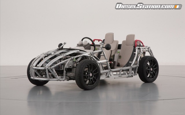 Toyota Camatte57s Concept 2013 Widescreen Picture #17 Toyota Camatte57s Concept 2013 Widescreen Picture #17