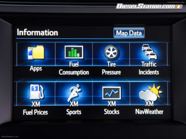 Toyota Camry 2012 Picture #21 Toyota Camry 2012 Picture #21