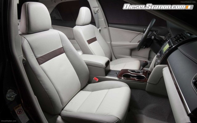 Toyota Camry 2012 Widescreen Picture #53 Toyota Camry 2012 Widescreen Picture #53