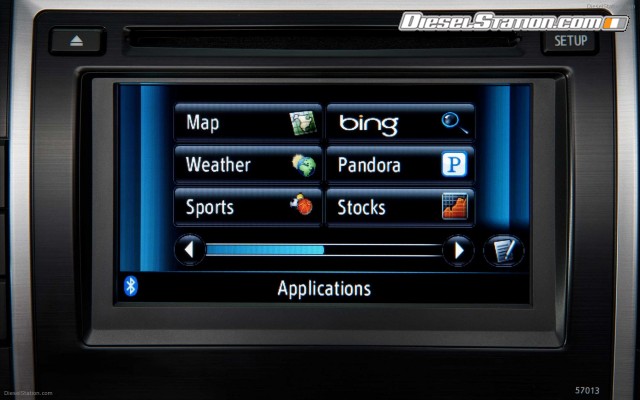 Toyota Camry 2012 Widescreen Picture #34 Toyota Camry 2012 Widescreen Picture #34