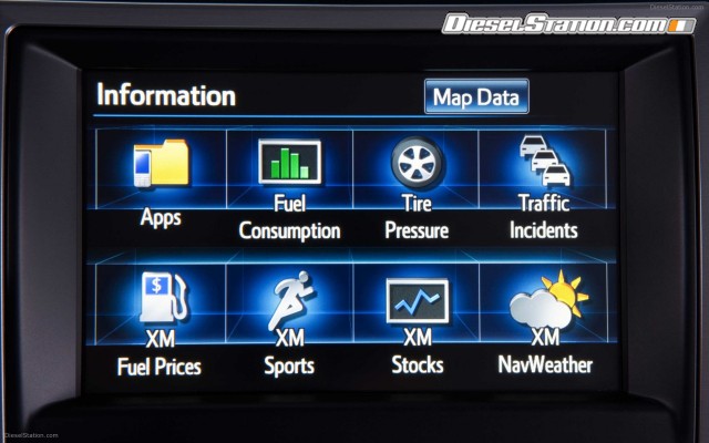 Toyota Camry 2012 Widescreen Picture #45 Toyota Camry 2012 Widescreen Picture #45