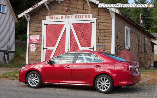Toyota Camry 2012 Widescreen Picture #59 Toyota Camry 2012 Widescreen Picture #59