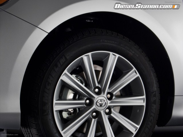 Toyota Camry Hybrid 2012 Picture #34 Toyota Camry Hybrid 2012 Picture #34