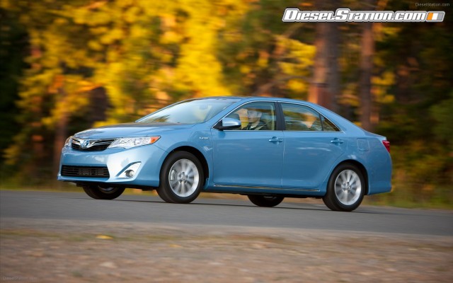 Toyota Camry Hybrid 2012 Widescreen Picture #44 Toyota Camry Hybrid 2012 Widescreen Picture #44
