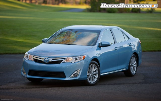 Toyota Camry Hybrid 2012 Widescreen Picture #54 Toyota Camry Hybrid 2012 Widescreen Picture #54