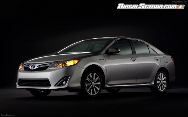 Toyota Camry Hybrid 2012 Widescreen Picture #32 Toyota Camry Hybrid 2012 Widescreen Picture #32