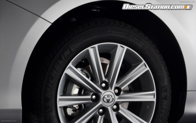 Toyota Camry Hybrid 2012 Widescreen Picture #36 Toyota Camry Hybrid 2012 Widescreen Picture #36