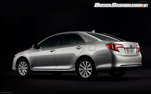 Toyota Camry Hybrid 2012 Widescreen Picture #53 Toyota Camry Hybrid 2012 Widescreen Picture #53