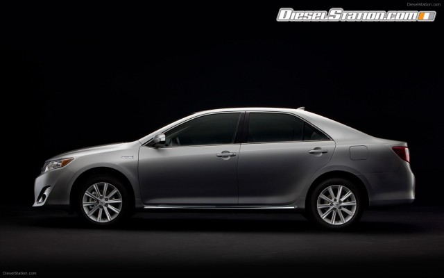 Toyota Camry Hybrid 2012 Widescreen Picture #29 Toyota Camry Hybrid 2012 Widescreen Picture #29