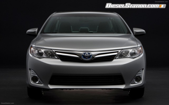Toyota Camry Hybrid 2012 Widescreen Picture #5 Toyota Camry Hybrid 2012 Widescreen Picture #5