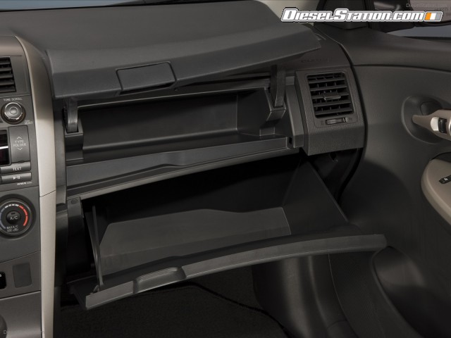 Toyota Corolla 2012 Picture #38 Toyota Corolla 2012 Picture #38