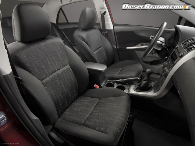 Toyota Corolla 2012 Picture #30 Toyota Corolla 2012 Picture #30