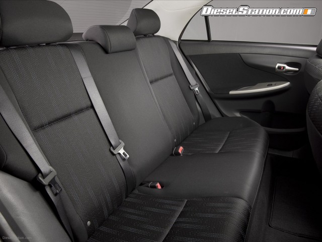 Toyota Corolla 2012 Picture #0 Toyota Corolla 2012 Picture #0