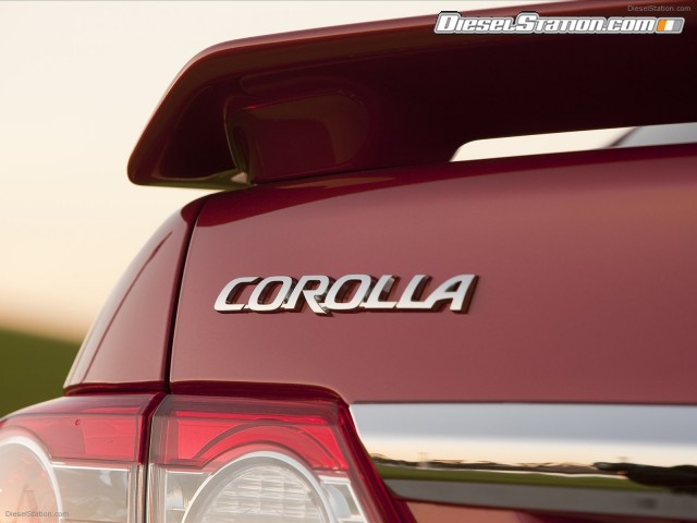 Toyota Corolla 2012 Picture #31 Toyota Corolla 2012 Picture #31