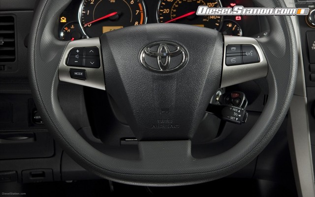 Toyota Corolla 2012 Widescreen Picture #40 Toyota Corolla 2012 Widescreen Picture #40