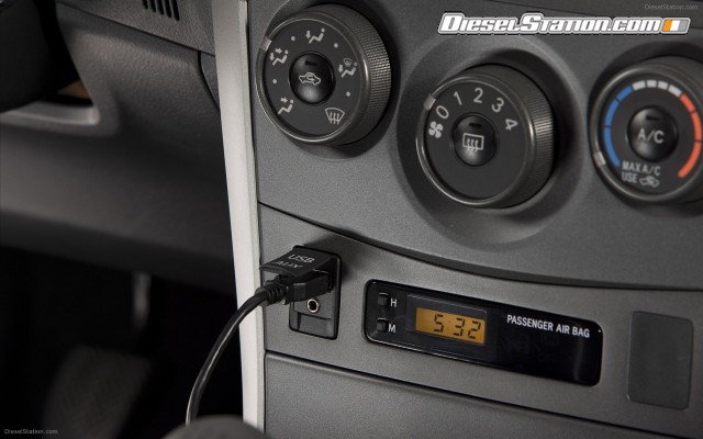 Toyota Corolla 2012 Widescreen Picture #4 Toyota Corolla 2012 Widescreen Picture #4