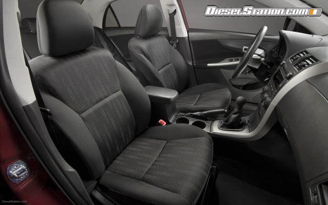 Toyota Corolla 2012 Widescreen Picture #41 Toyota Corolla 2012 Widescreen Picture #41