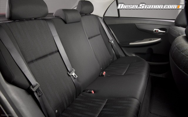 Toyota Corolla 2012 Widescreen Picture #61 Toyota Corolla 2012 Widescreen Picture #61