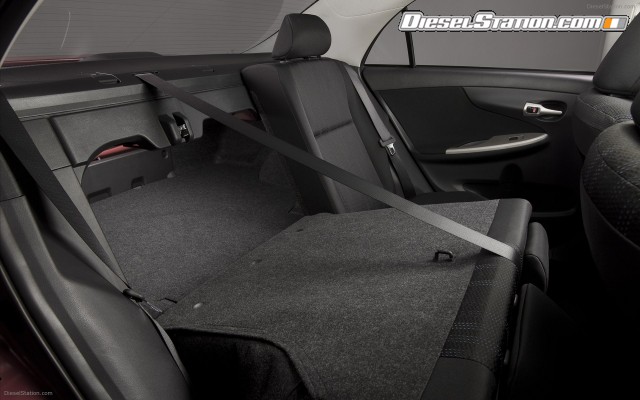 Toyota Corolla 2012 Widescreen Picture #44 Toyota Corolla 2012 Widescreen Picture #44