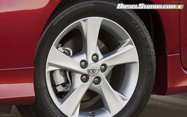 Toyota Corolla 2012 Widescreen Picture #56 Toyota Corolla 2012 Widescreen Picture #56