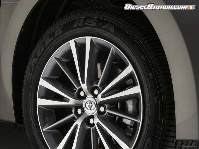 Toyota Corolla 2014 Picture #1 Toyota Corolla 2014 Picture #1