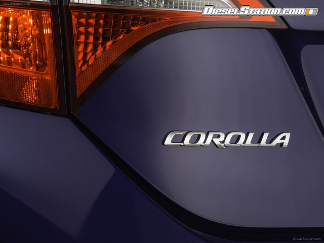 Toyota Corolla 2014 Picture #10 Toyota Corolla 2014 Picture #10