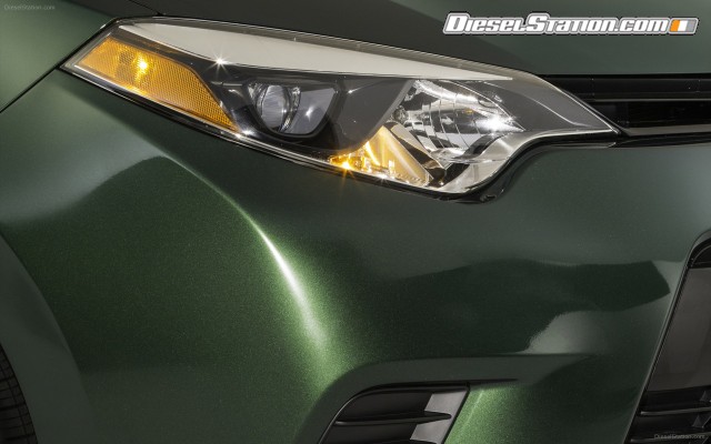 Toyota Corolla 2014 Widescreen Picture #34 Toyota Corolla 2014 Widescreen Picture #34