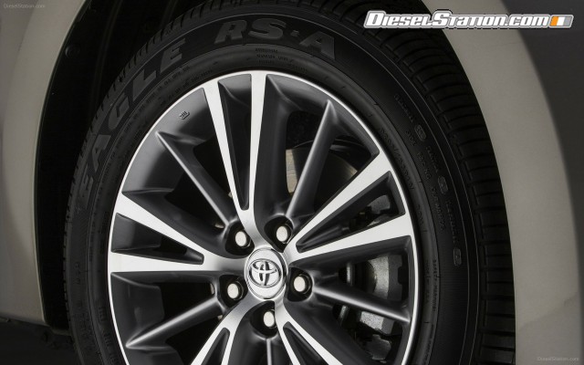 Toyota Corolla 2014 Widescreen Picture #29 Toyota Corolla 2014 Widescreen Picture #29